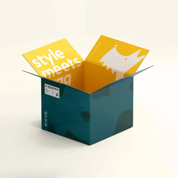 Custom Shipping Boxes-4